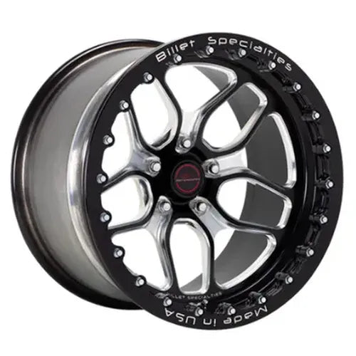 WIN LITE BLK SBL 15X10 6.50' BS 61