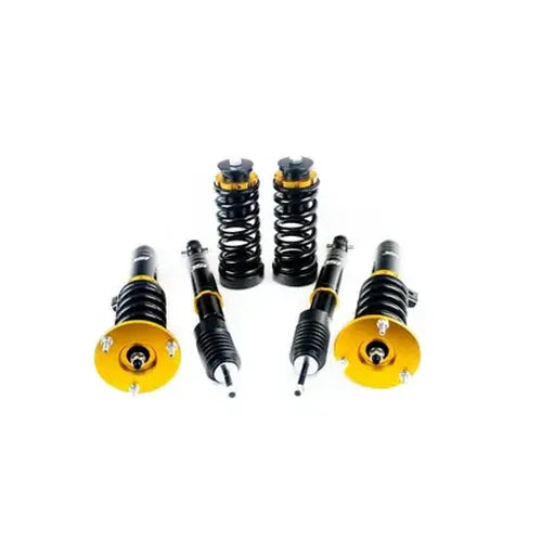 BASIC COILOVER KIT TRACK/RACE WITH