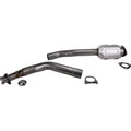 EXPRESS 1500/2500/SAVANA 1500/2500 OBDII CATALYTIC CONVERTER DIRECT FIT