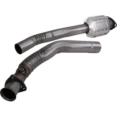 EXPRESS 1500/2500/SAVANA 1500/2500 OBDII CATALYTIC CONVERTER DIRECT FIT