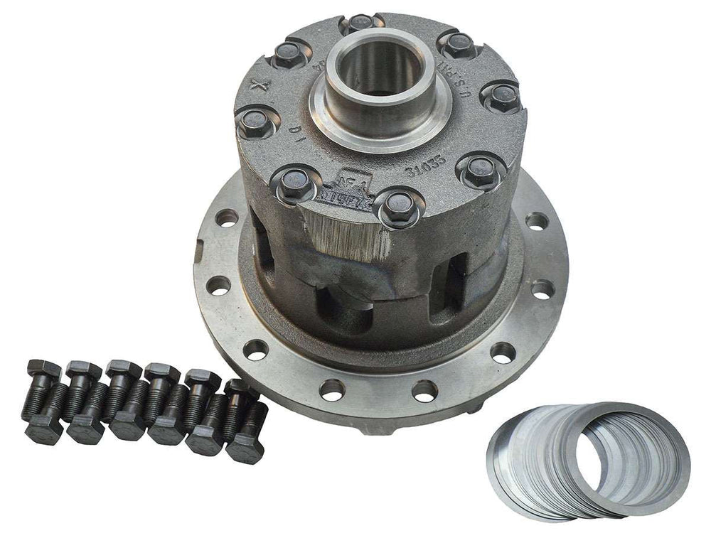 Yukon Gear & Axle auto part
