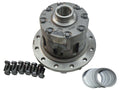 Yukon Gear & Axle auto part