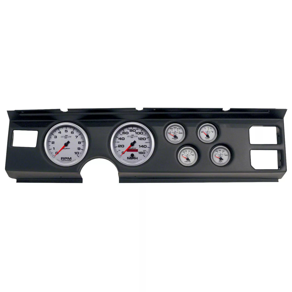 AutoMeter auto part
