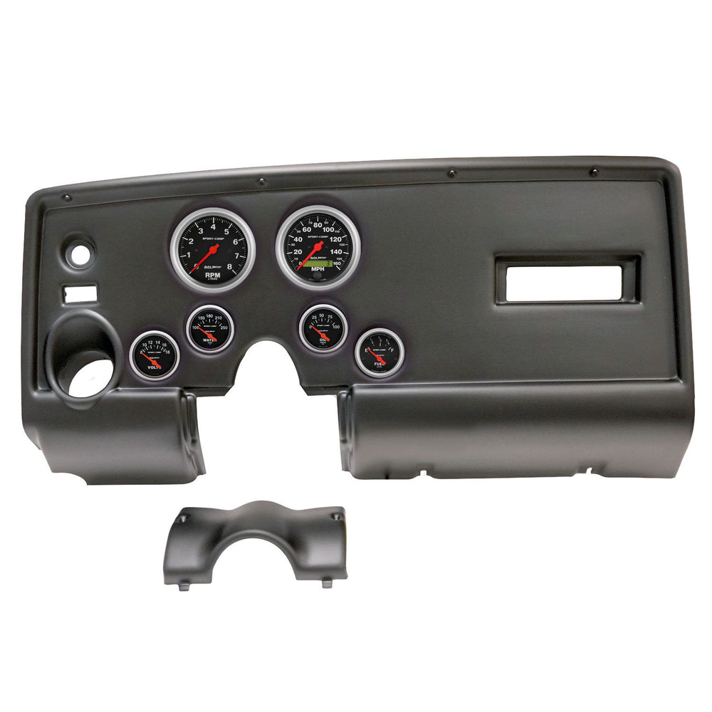 AutoMeter auto part