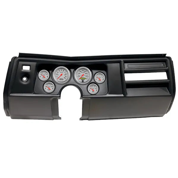 AutoMeter auto part