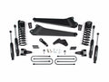 Zone Offroad shock absorber
