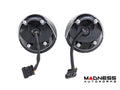 XB LED Tail Lights: Ferrari F430 (2005-2010) (Set/Smoked)