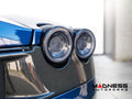 XB LED Tail Lights: Ferrari F430 (2005-2010) (Set/Smoked)