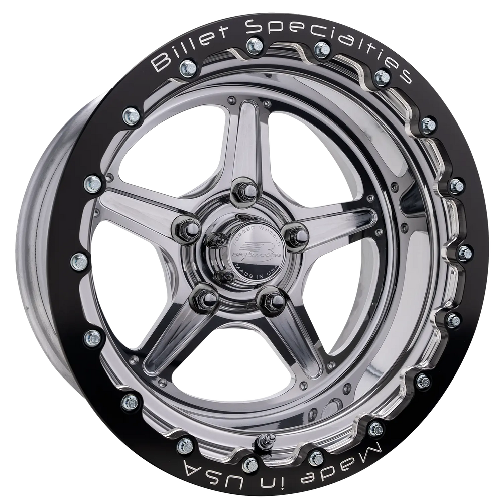ST LITE POL SBL 15X10 5.50' BS 65 B