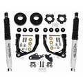Tuff Country control arms