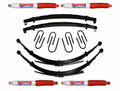 Skyjacker 6"SYS 88-91 1/2T SUB/52"SPR