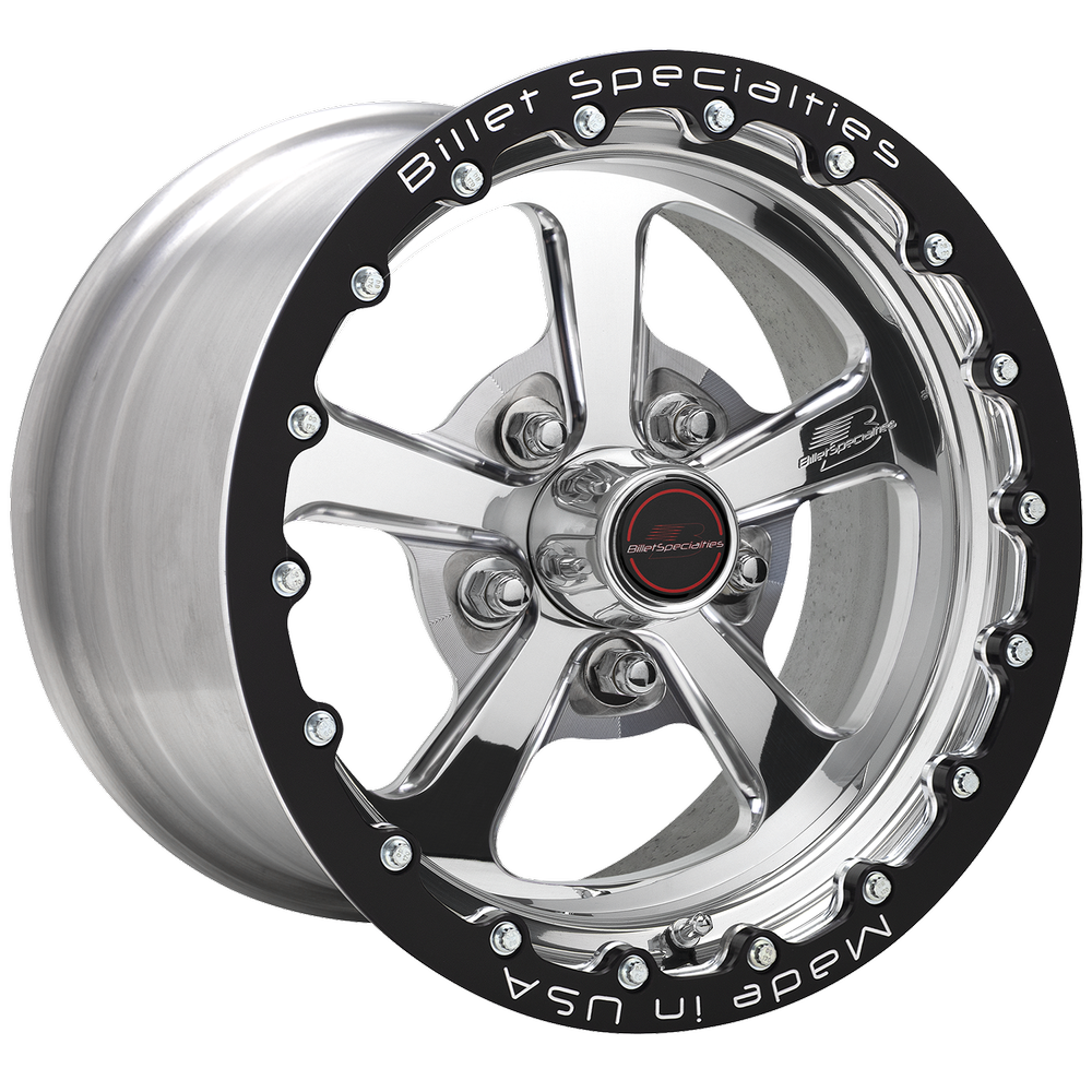 DOMINATOR SBL 15X10 F-BODY 7.5' BS