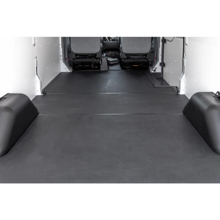 FORD TRANSIT 148 X WB DUAL WHEELST ABILIGRIP 3PC FLOOR KIT