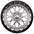 REDLINE POL SBL 15X9 5.50' BS 61 BP