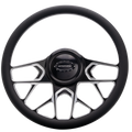 REDLINE POL SBL 15X9 5.50' BS 61 BP