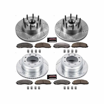 PowerStop auto part