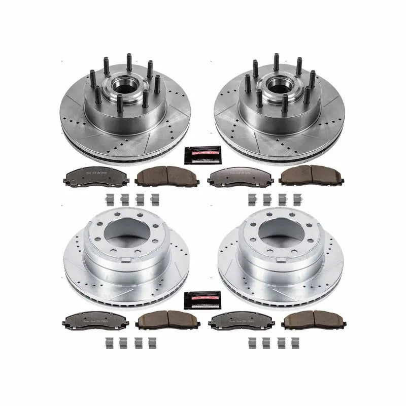 PowerStop auto part