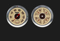 CLASSIC INSTRUMENTS auto part