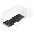 Legend Fleet Solutions auto part detail