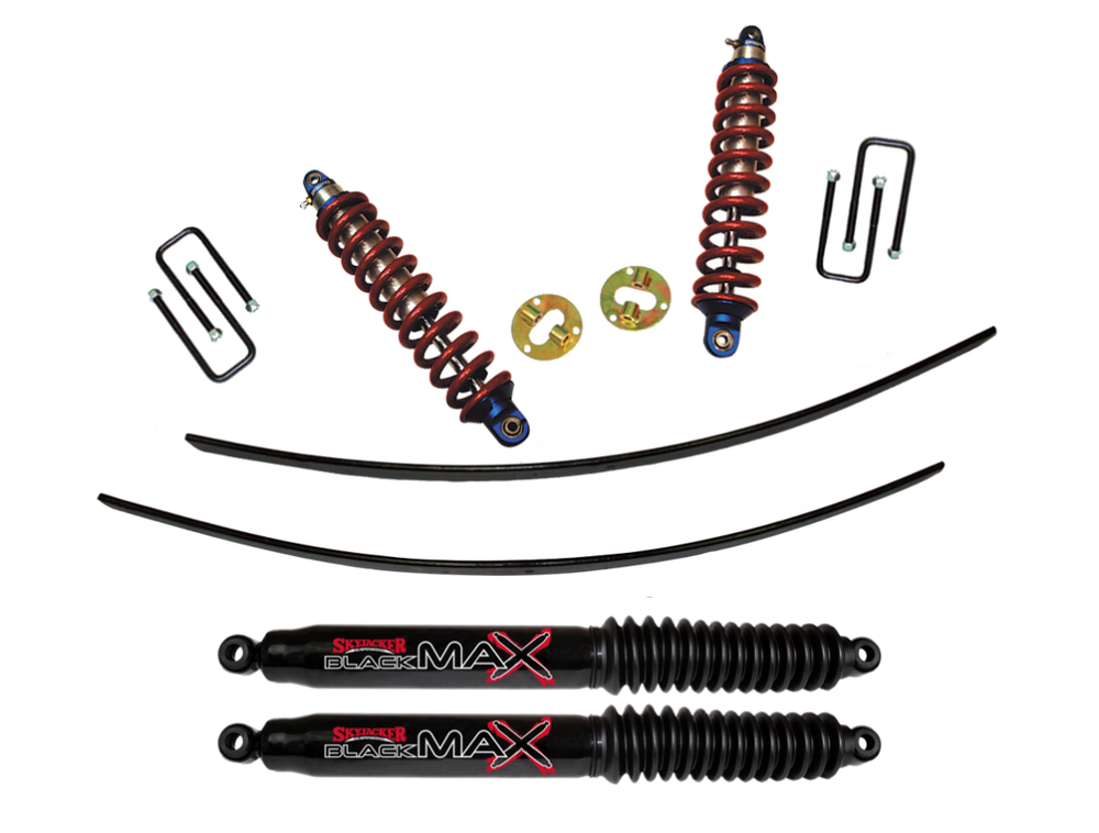 Skyjacker 3"99-01 TUNDRA PLATINUM KIT