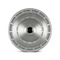 Vossen HF-9 24x10 - 6x139.7 - ET25 - Deep - 106.1 - Silver Brushed Wheel