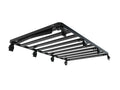 Front Runner Outfitters roof rack close-up
