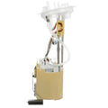 FUEL PUMP MODULE ASSEMBLY