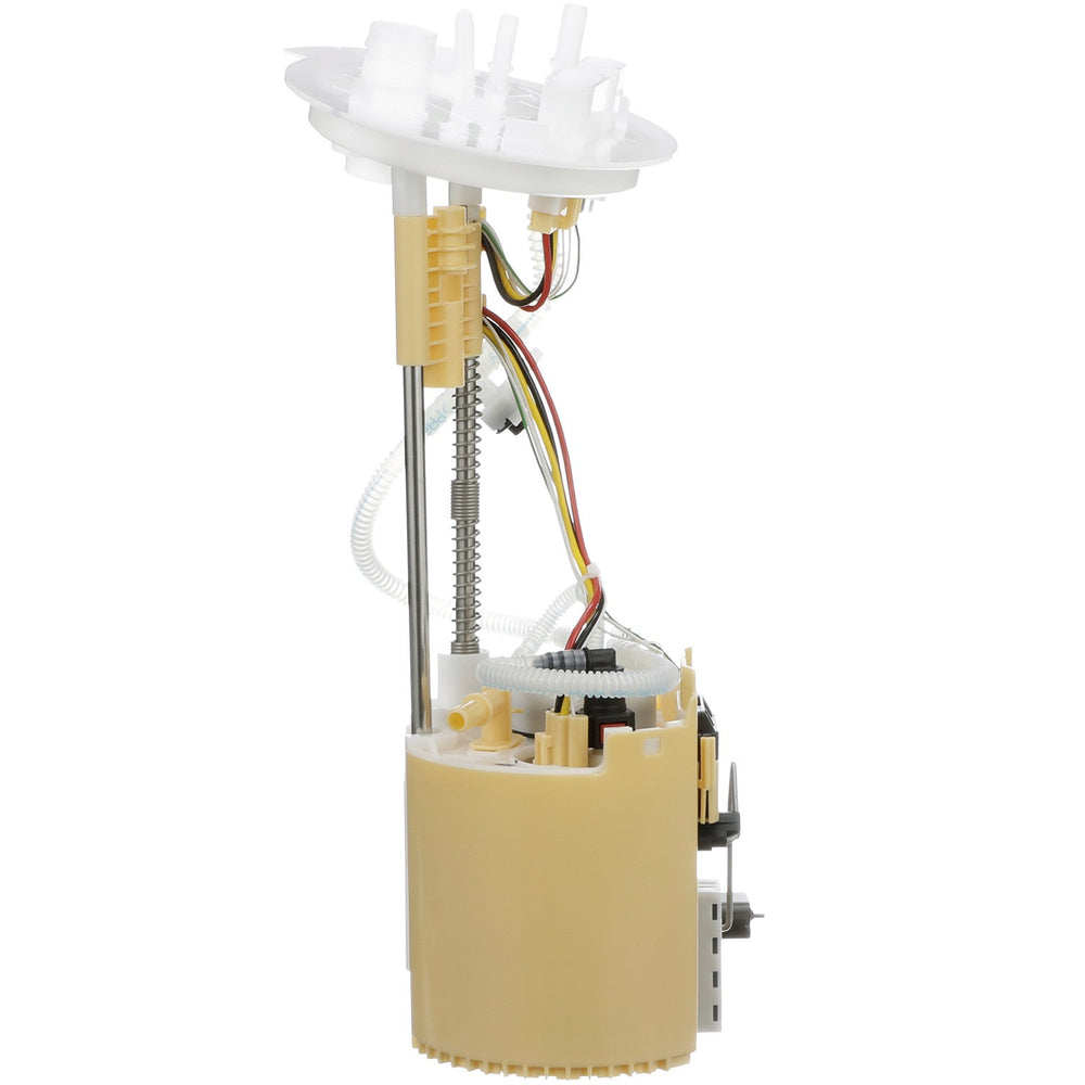 FUEL PUMP MODULE ASSEMBLY