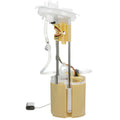 FUEL PUMP MODULE ASSEMBLY