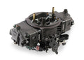 Holley auto part installed view