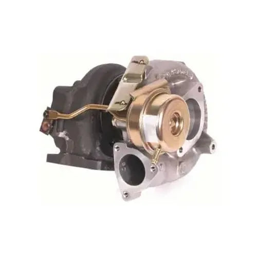 Garrett GT2871R Turbocharger (472560-15 w/Actuator)