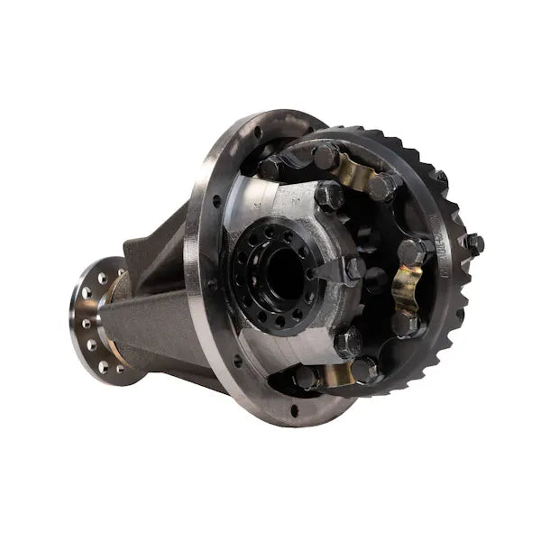 Yukon Gear & Axle auto part