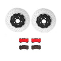 Brembo OE Front Disc Brake Kit