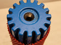 YOKE SHAFT