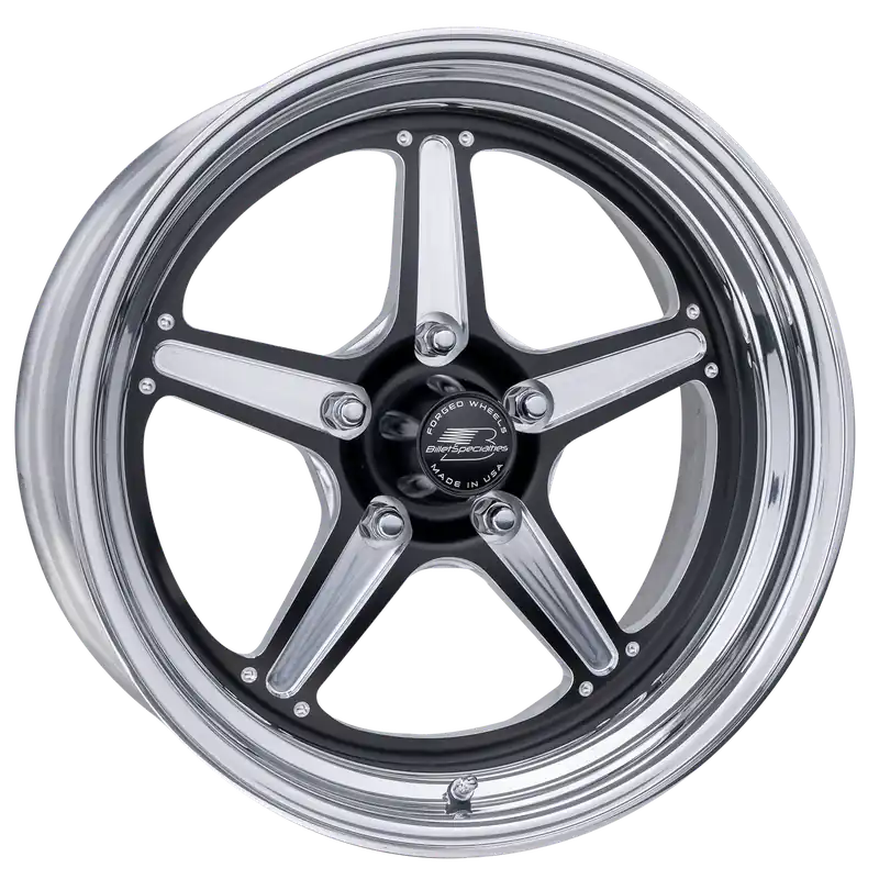 ST LITE LT BLK 22X12