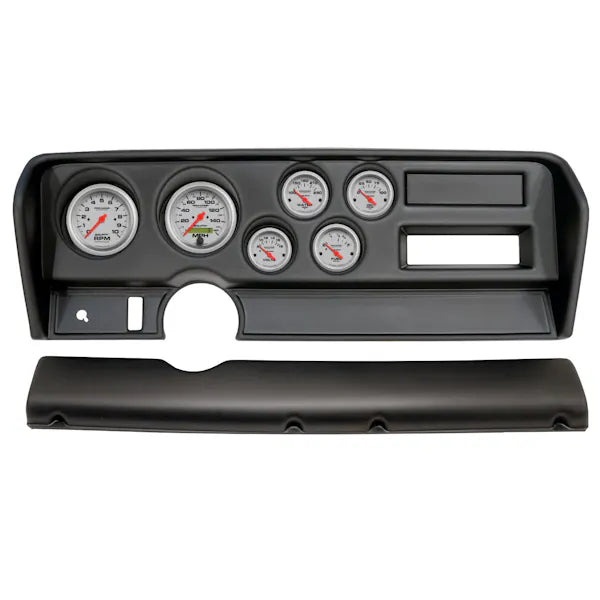 AutoMeter auto part