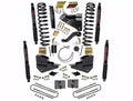 Skyjacker lift kit