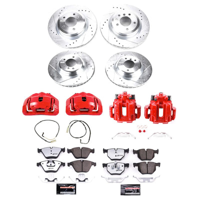 PowerStop auto part