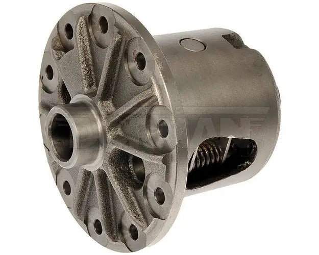 DIFF POSI UNIT