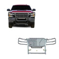 2007-2013 CHEVROLET SILVERADO 1500