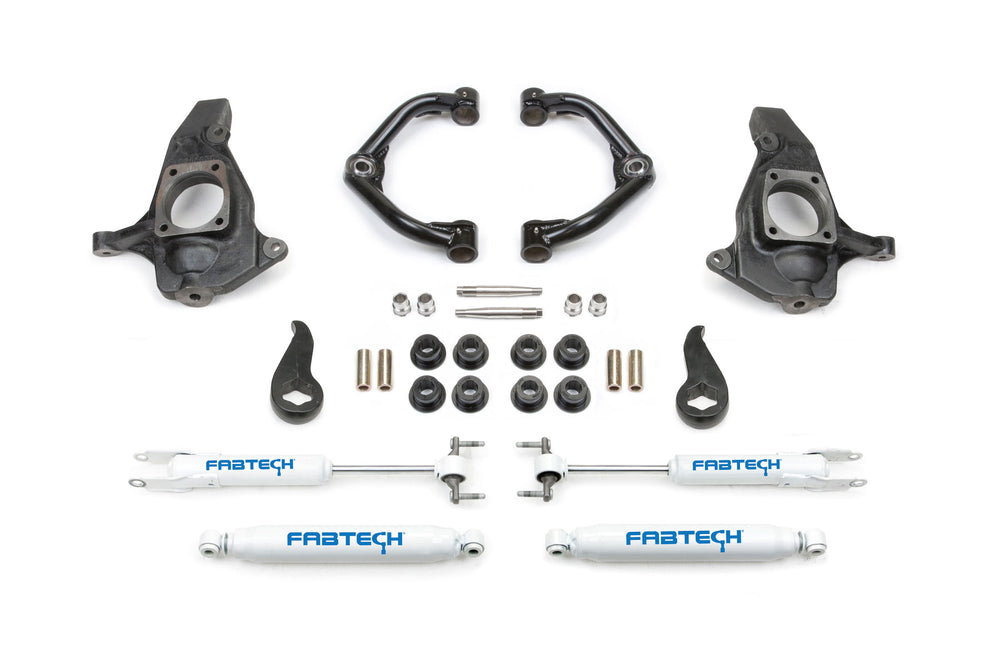 pricing only use components ALUM UCA W BEARING ROD ENDS 2019 GM K1500 P U W ARC