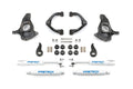 pricing only use components ALUM UCA W BEARING ROD ENDS 2019 GM K1500 P U W ARC
