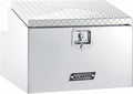 BOX AL 20X20X33 FRM MTG.SLP.TOP