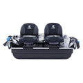 YUKON XT THERMAL ICE TEAM EDITION 2 ANGLER FISH TRAP