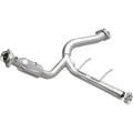 MagnaFlow 2009-2010 Ford F-150 California Grade CARB Compliant Direct-Fit Catalytic Converter