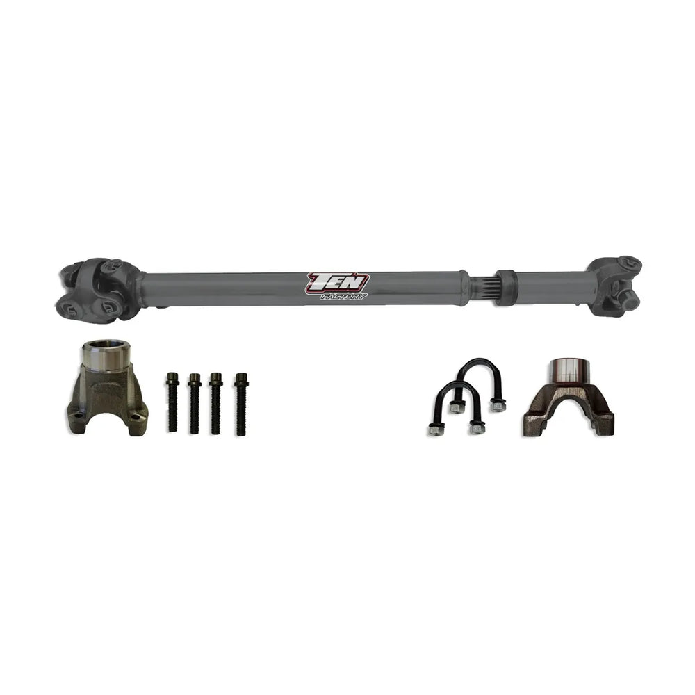 JL RR 1310 SOLID CV D/S