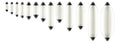 Polyform auto part