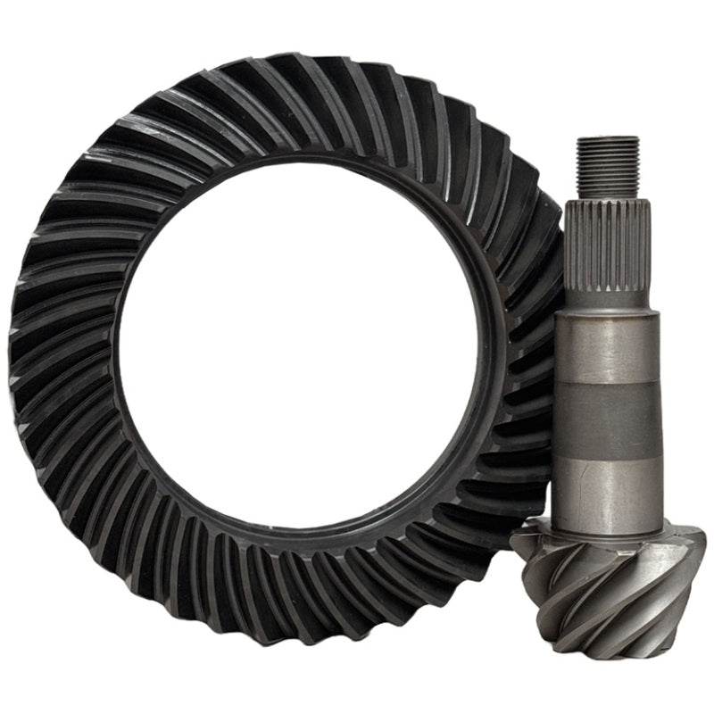 Revolution Gear & Axle auto part