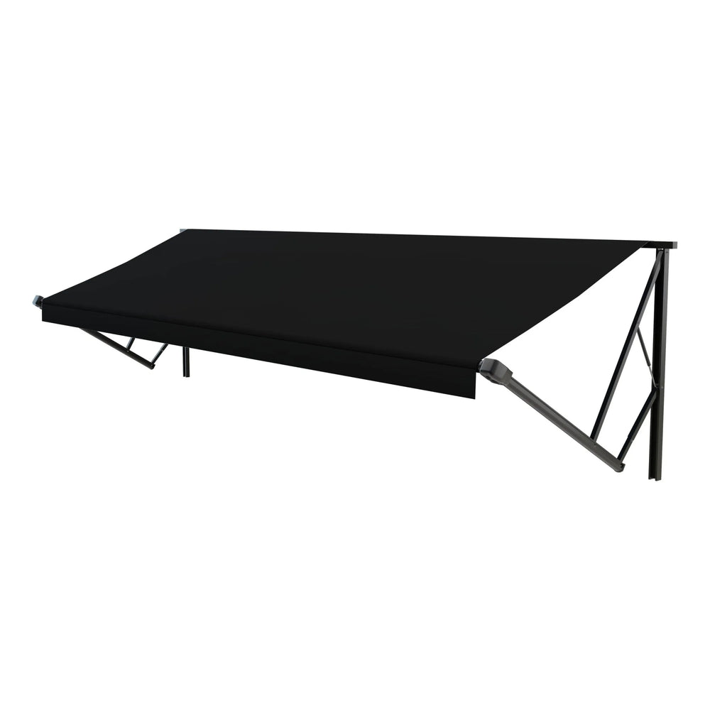 21FT POWER & HYBRID XL ROLLER SOLID BLACK