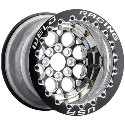 13X10 MAGNUM IMPORT DRAG 4X100MM/4X